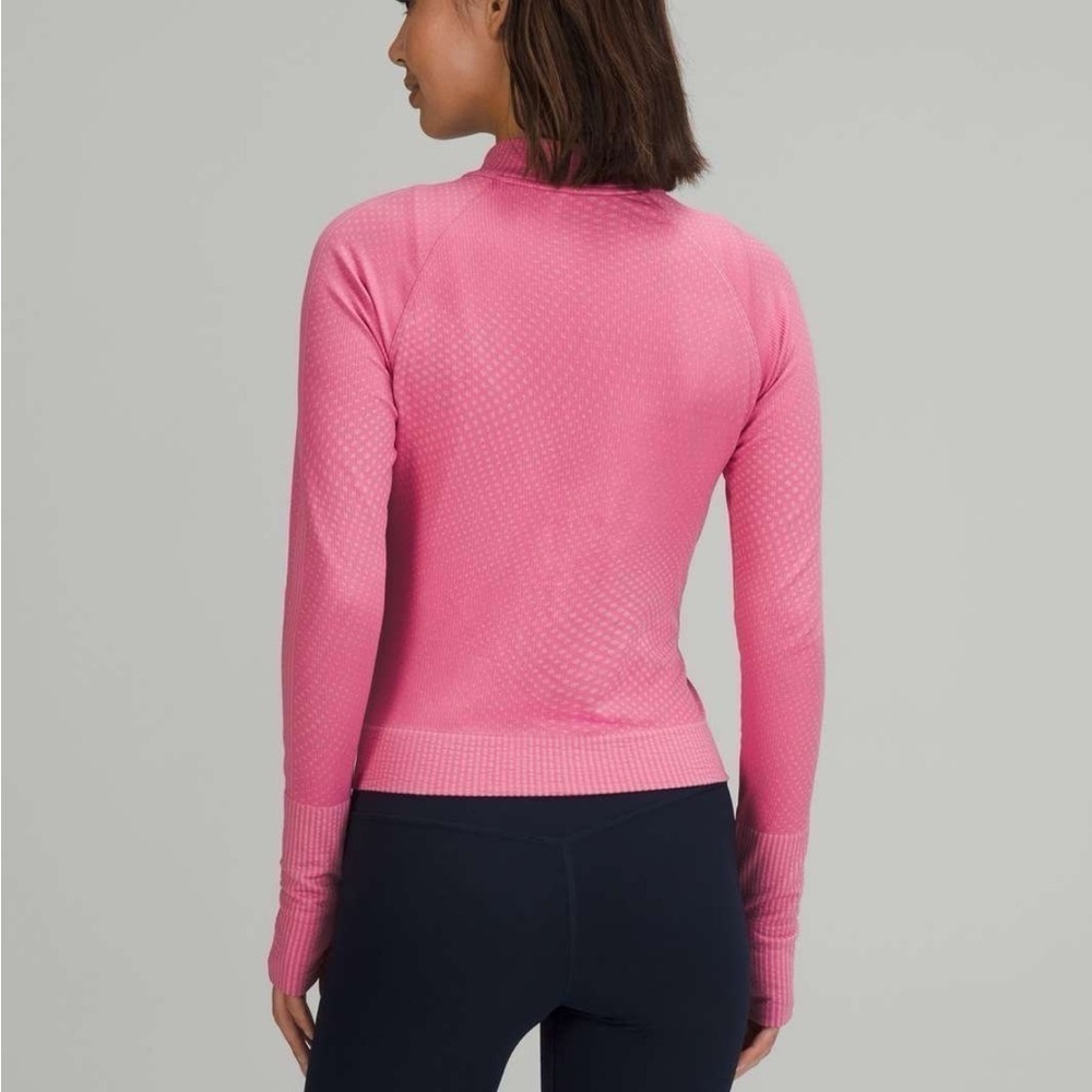 Lululemon pullover - Picture 4 of 9